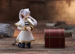 figma Frieren Beyond Journey's End Frieren DX Edition Action Figure JAPAN