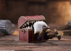 figma Frieren Beyond Journey's End Frieren DX Edition Action Figure JAPAN