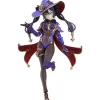 figma Genshin Impact Mona Mirror Reflection of Doom ver. Action Figure ZA-223