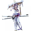 figma Goddess of Victory Nikke Scarlet Action Figure JAPAN OFFICIAL