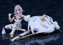 figma Goddess of Victory Nikke Scarlet Action Figure JAPAN OFFICIAL