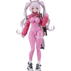 figma Goddess of Victory Nikke Alice Action Figure JAPAN OFFICIAL