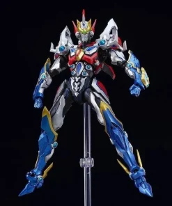 figma Gridman Universe Gridman Universe Fighter Action Figure JAPAN OFFICIAL
