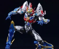 figma Gridman Universe Gridman Universe Fighter Action Figure JAPAN OFFICIAL