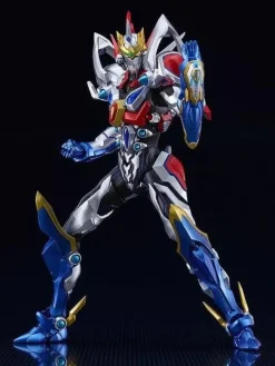 figma Gridman Universe Gridman Universe Fighter Action Figure JAPAN OFFICIAL