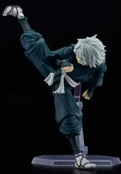 figma Hell's Paradise Jigokuraku Gabimaru Action Figure JAPAN OFFICIAL