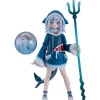 figma hololive Production Gawr Gura Action Figure JAPAN OFFICIAL