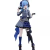 figma Hololive Production Hoshimachi Suisei Action Figure JAPAN OFFICIAL