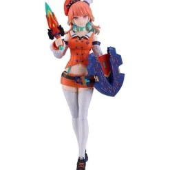 figma Hololive Production Takanashi Kiara Action Figure JAPAN OFFICIAL