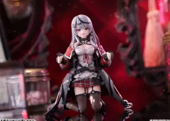 figma Hololive Production Sakamata Chloe Action Figure JAPAN OFFICIAL