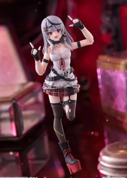 figma Hololive Production Sakamata Chloe Action Figure JAPAN OFFICIAL