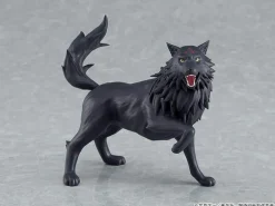 figma Megumi Fushiguro Jujutsu Kaisen Action Figure JAPAN OFFICIAL ZA-116