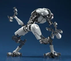 figma METROID DREAD E.M.M.I. Action Figure JAPAN OFFICIAL