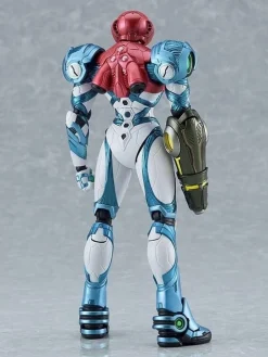 figma METROID DREAD Samus Aran DREAD ver. Action Figure JAPAN OFFICIAL