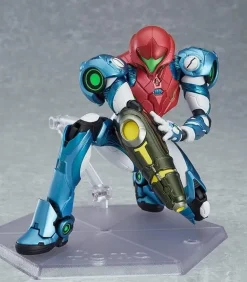 figma METROID DREAD Samus Aran DREAD ver. Action Figure JAPAN OFFICIAL