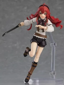 figma Mushoku Tensei Jobless Reincarnation Eris Boreas Greyrat Action Figure