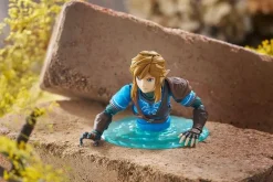 figma The Legend of Zelda Link Tears of the Kingdom ver. Action Figure JAPAN