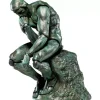 figma The Table Museum The Thinker Action Figure JAPAN OFFICIAL