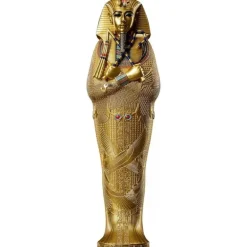 figma The Table Museum Tutankhamun DX Ver. Action Figure JAPAN OFFICIAL