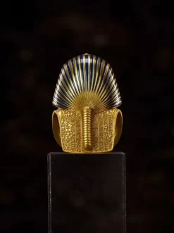 figma The Table Museum Tutankhamun DX Ver. Action Figure JAPAN OFFICIAL