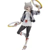 figma Xenoblade Chronicles 3 Mio Action Figure JAPAN OFFICIAL