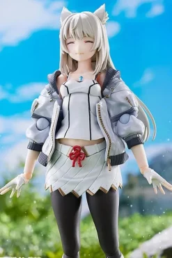figma Xenoblade Chronicles 3 Mio Action Figure JAPAN OFFICIAL