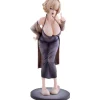 FIGMON Erin Illustrated by Gwan-E Bonus Edition 1/6 Figure JAPAN OFFICIAL