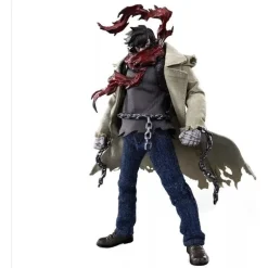 FigScript Series Getter Robo Armageddon Ryoma Nagare 1/12 Action Figure JAPAN