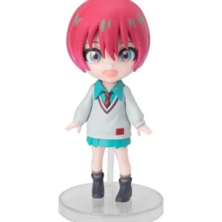 Figuarts mini Mobile Suit Gundam GQuuuuuuX Yuzuriha Amate Machu Action Figure