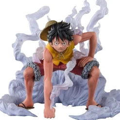 Figuarts ZERO EXTRA BATTLE ONE PIECE Monkey D. Luffy Choujou Kessen Figure