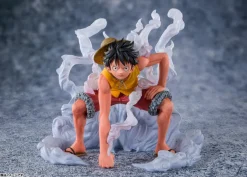 Figuarts ZERO EXTRA BATTLE ONE PIECE Monkey D. Luffy Choujou Kessen Figure