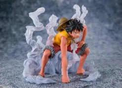 Figuarts ZERO EXTRA BATTLE ONE PIECE Monkey D. Luffy Choujou Kessen Figure