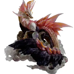 Figure Builder Creator's Model Bubble Fox Mizutsune Reproduction Edition Figure