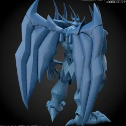 Figure-rise Standard Amplified Egyptian God Obelisk The Tormentor Model Kit