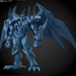 Figure-rise Standard Amplified Egyptian God Obelisk The Tormentor Model Kit