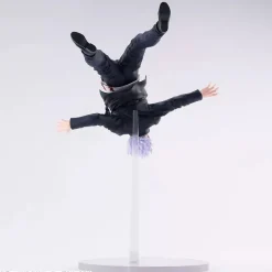 FiGURiZMα Jujutsu Kaisen Kaigyoku Gyokusetsu Satoru Gojo Awakening Ver. Figure