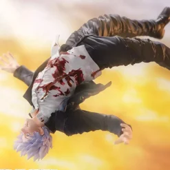 FiGURiZMα Jujutsu Kaisen Kaigyoku Gyokusetsu Satoru Gojo Awakening Ver. Figure