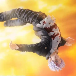FiGURiZMα Jujutsu Kaisen Kaigyoku Gyokusetsu Satoru Gojo Awakening Ver. Figure