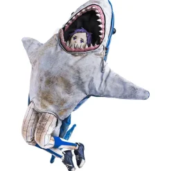 FigZero Dorohedoro Ebisu Peace Sharks Mascot Ver. 1/6 Action Figure JAPAN