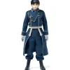 FigZero Fullmetal Alchemist Brotherhood Roy Mustang 1/6 Action Figure JAPAN