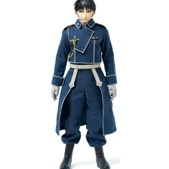 FigZero Fullmetal Alchemist Brotherhood Roy Mustang 1/6 Action Figure JAPAN