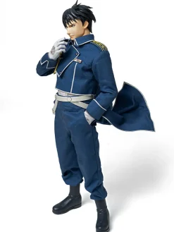 FigZero Fullmetal Alchemist Brotherhood Roy Mustang 1/6 Action Figure JAPAN