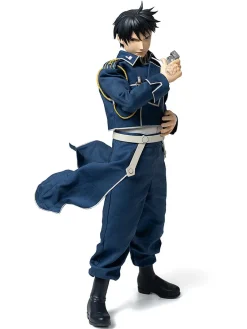 FigZero Fullmetal Alchemist Brotherhood Roy Mustang 1/6 Action Figure JAPAN