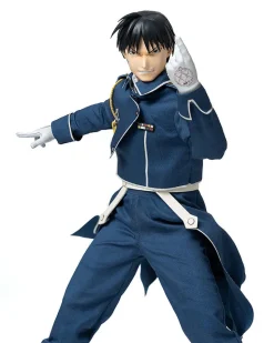 FigZero Fullmetal Alchemist Brotherhood Roy Mustang 1/6 Action Figure JAPAN