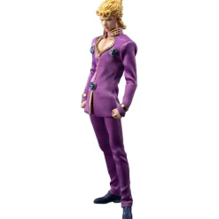 FigZero JoJo's Bizarre Adventure Golden Wind Giorno Giovanna 1/6 Action Figure