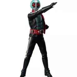 FigZero Kamen Rider Shin Kamen Rider Action Figure JAPAN OFFICIAL