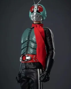 FigZero Kamen Rider Shin Kamen Rider Action Figure JAPAN OFFICIAL