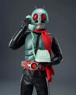 FigZero Kamen Rider Shin Kamen Rider Action Figure JAPAN OFFICIAL