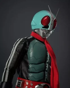 FigZero Kamen Rider Shin Kamen Rider Action Figure JAPAN OFFICIAL