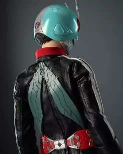 FigZero Kamen Rider Shin Kamen Rider Action Figure JAPAN OFFICIAL